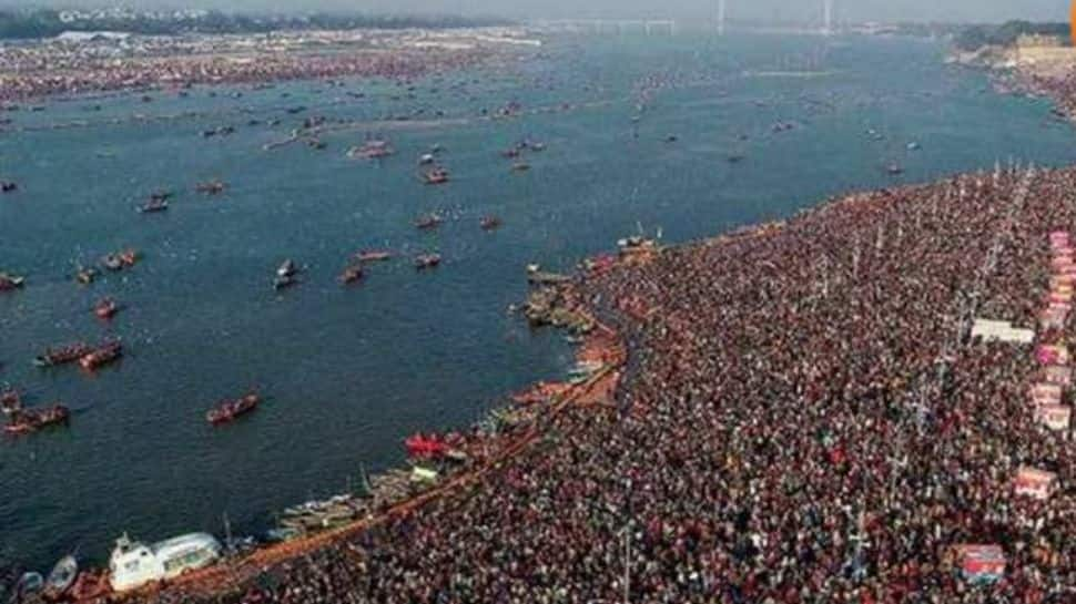 Mahakumbh Mela 2025: Over 10,000 Devotees Obtain Medical Care On CM Yogis Directions