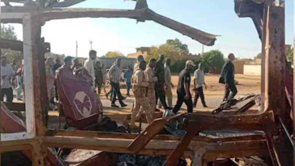 Sudan: eight Killed, 53 Injured In Paramilitary Assaults In Khartoum, El Fasher Metropolis