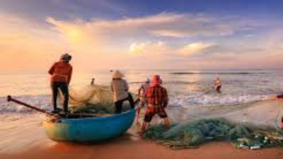 Centre To Roll Out Rs 50 Crore Worth Fisheries Sector Schemes For Northeast States Tomorrow Centre To Roll Out Rs 50 Crore Worth Fisheries Sector Schemes For Northeast States Tomorrow