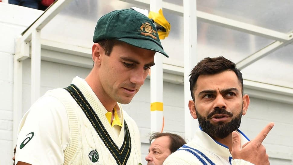 'He Brings A Bit Of Theatre To...': Pat Cummins' Honest Take On Virat Kohli's Potential Last Test Tour Of Australia