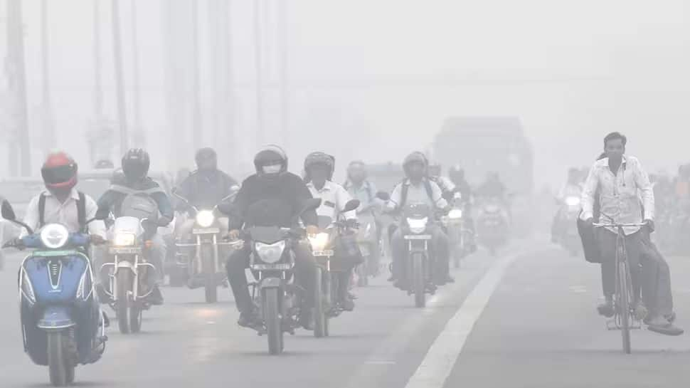 Delhi Air Air pollution: GRAP three Measures Revoked As AQI Improves; Restriction Lifted