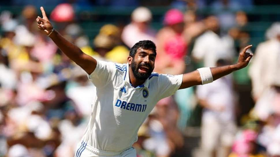 'He Made Batting Look So Much Harder': Ricky Ponting Showers Massive Praise For Jasprit Bumrah - WATCH