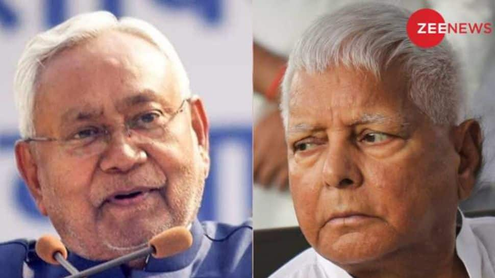 Solid Alliance By Mistake: Bihar CM Nitish Kumars BIG Comment Amid Contemporary Supply From Lalu Yadav