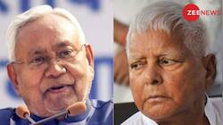 Another U-Turn In Nitish Kumar's Mind? Bihar CM Opens Up On Lalu's Fresh Offer