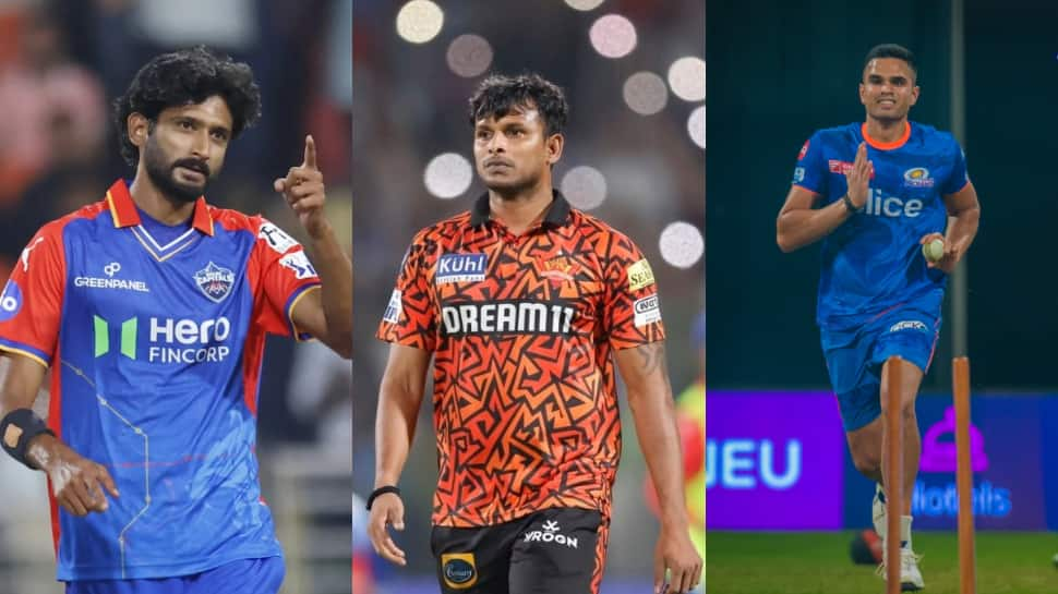 IPL 2025 Probable Impact Players For RCB, CSK, MI, KKR, PBKS, GT, LSG