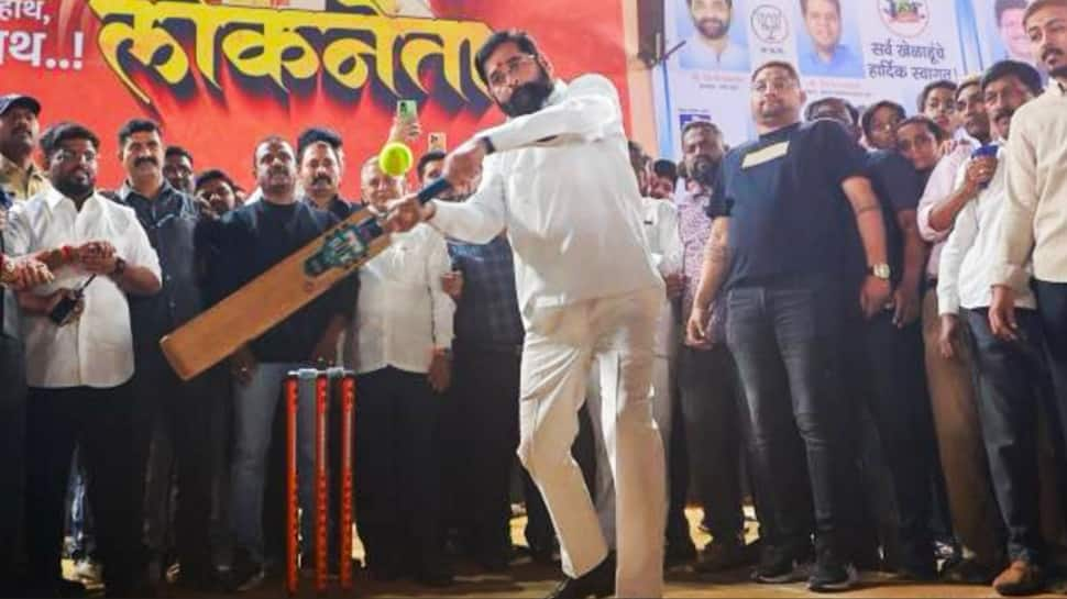 Maharashtra Ballot Outcomes Slap On Face Of Detractors, Shiv Sena Rising Stronger: Eknath Shinde