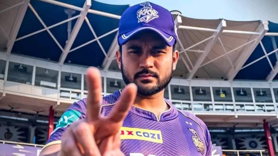 Kolkata Knight Riders