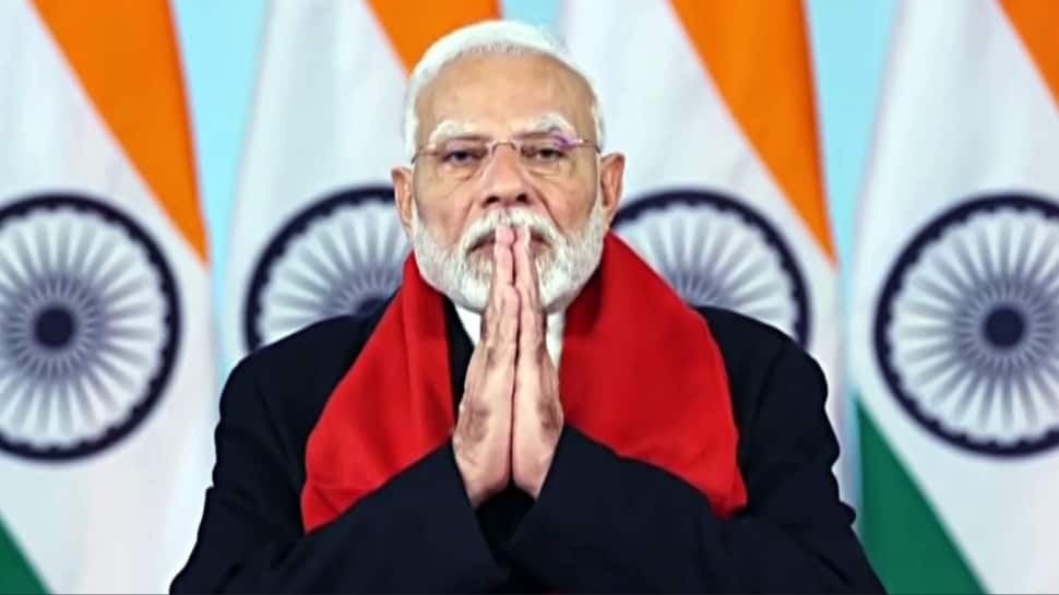 PM Modi To Launch Key Railway Tasks In Telangana Tomorrow — DEETS Inside