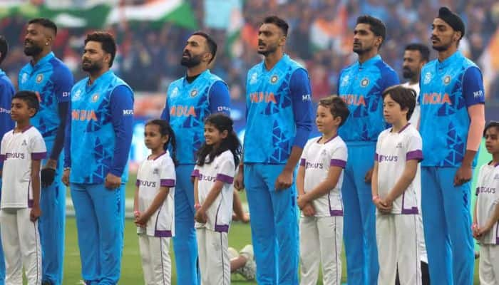 When Will BCCI Announce India's Squad For Champions Trophy 2025? Here's What We Know