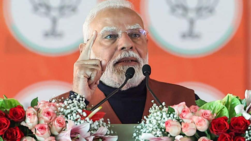 PM Modi to Inaugurate Key Railway Tasks As we speak In J-Ok, Telangana, Odisha