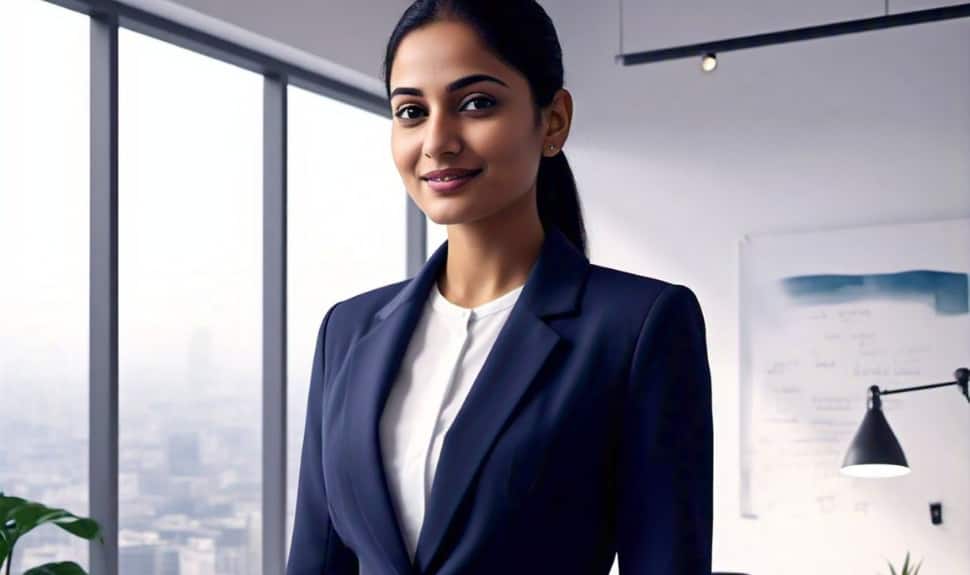 Power Dressing: Must-Have Blazers For Women