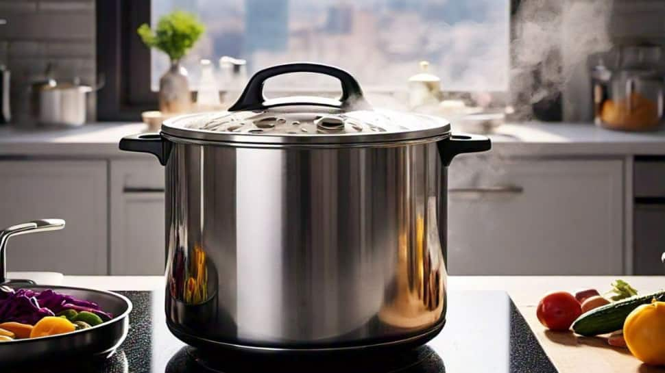 Smart Buying: Finding The Perfect Pressure Cooker At The Right Price 