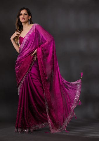 The Timeless Elegance of Sarees: A Celebration of Tradition 
