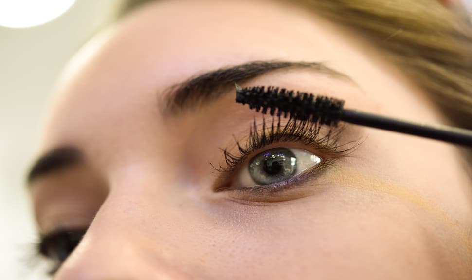Shop these Top Waterproof Mascara: From Natural to Bold Lashes