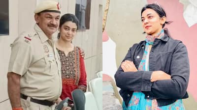 From ASI’s Daughter To IAS Officer