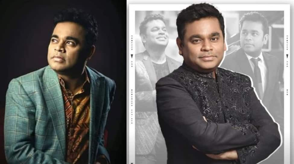 A. R. Rahman’s Birthday: Celebs Extend Wishes, Aanand L Rai’s 'Colour Yellow' Honors The Maestro’s Musical Legacy