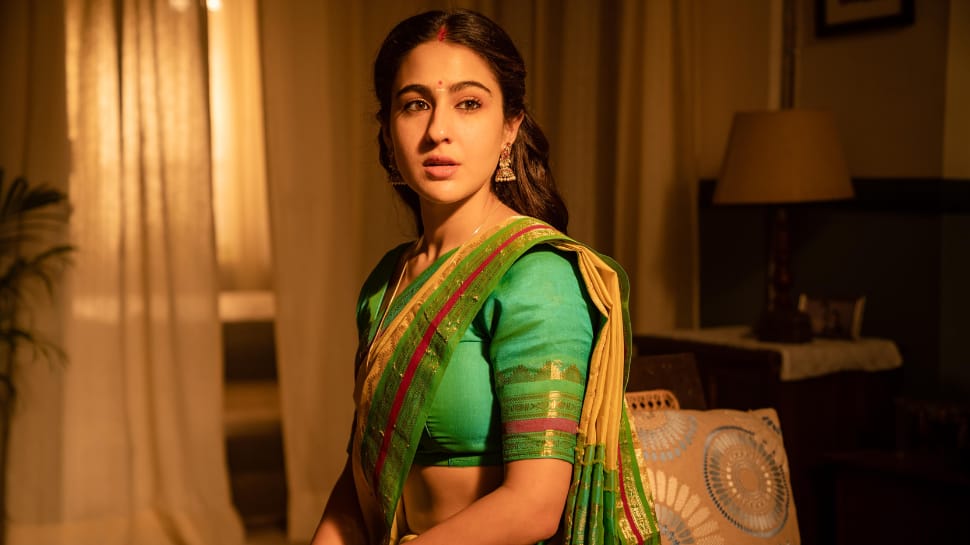 Sara Ali Khan's Sky Force Trailer X Review: Fans Call Her 'QUEEN Of Massy Roles'