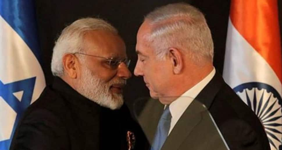 PM Modi Behind Israel-Hamas Warfare? Pakistani Skilled Makes Weird Declare, Says Netanyahu Demolishing Gaza For India To….