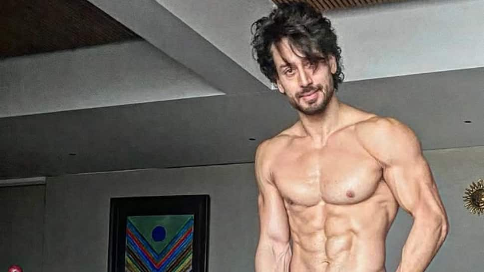 Tiger Shroff Successfully Battles Dengue; Shares Health Update