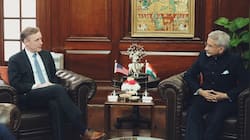 US To Delist Indian Nuclear Entities From Restricted List To Boost Cooperation