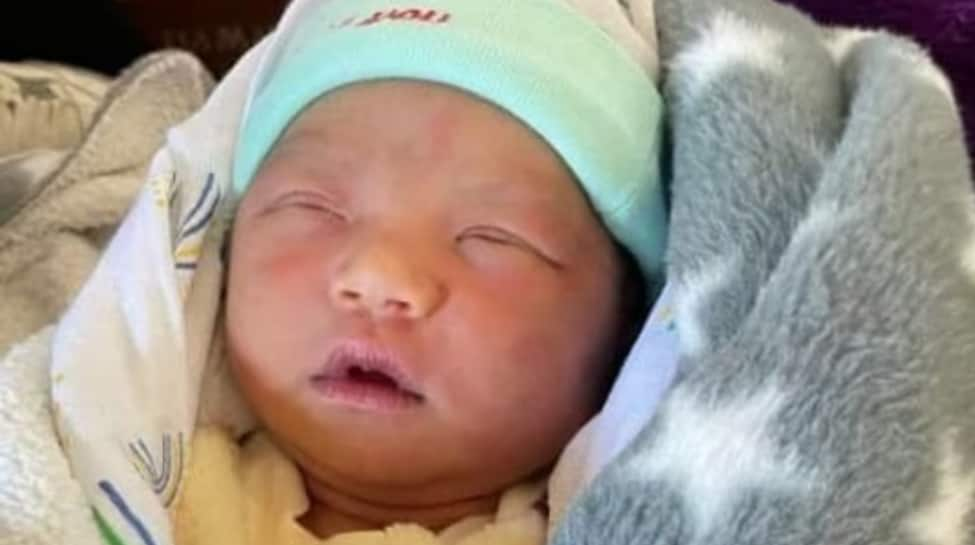 Meet Indias First ‘Gen Beta’ Child: A Boy Born In Mizorams Aizawl