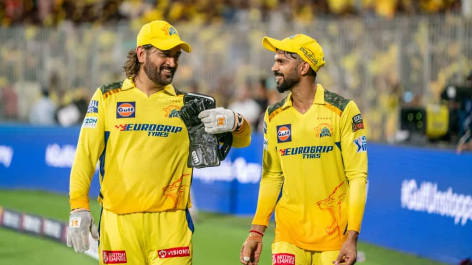 IPL 2025 MS Dhoni As Finisher, Ruturaj Gaikwad As Opener; CSK