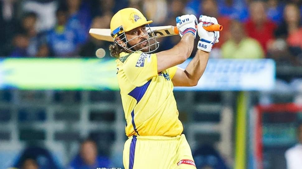 IPL 2025 MS Dhoni As Finisher, Ruturaj Gaikwad As Opener; CSK