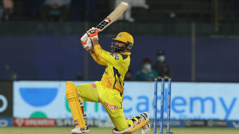 7. Ravindra Jadeja