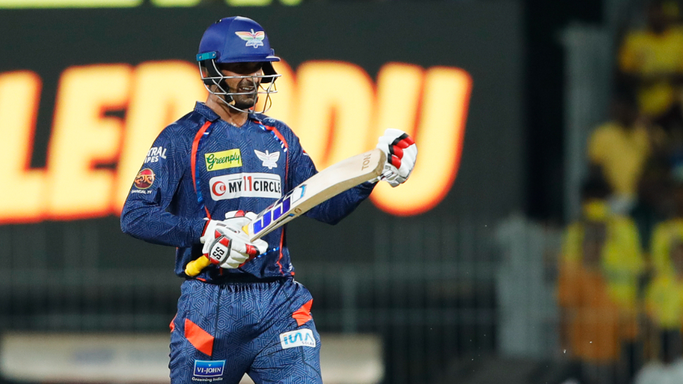 5. Deepak Hooda