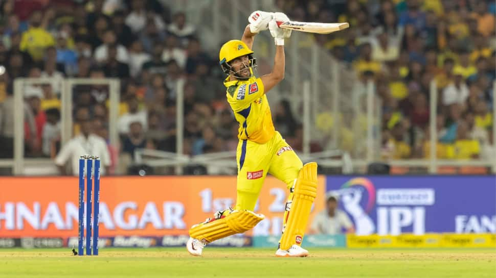 IPL 2025 MS Dhoni As Finisher, Ruturaj Gaikwad As Opener; CSK