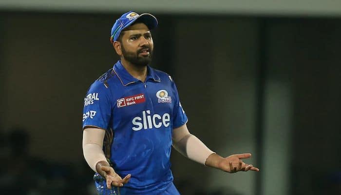 Mumbai Indians Management Warns Rohit Sharma And Team To Maintain Discipline Ahead Of IPL 2025