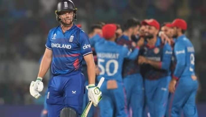 England To Boycott Match Against Afghanistan In Champions Trophy 2025? Here Is ECB's Response