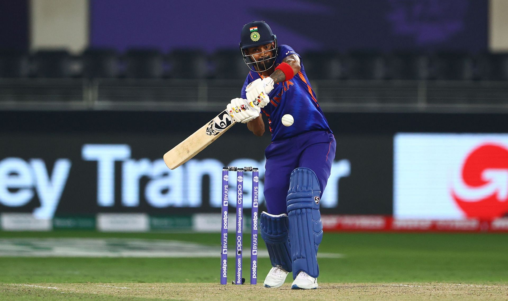 KL Rahul’s Versatility and Wicketkeeping Skills