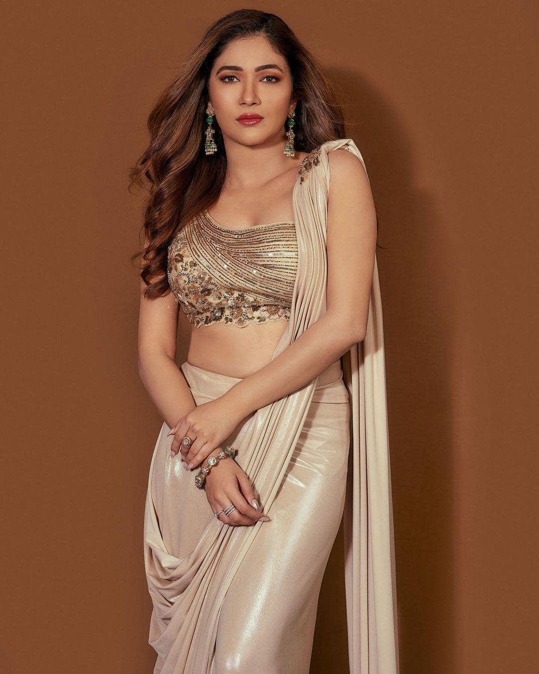Ridhima’s Resilience to Rumors 