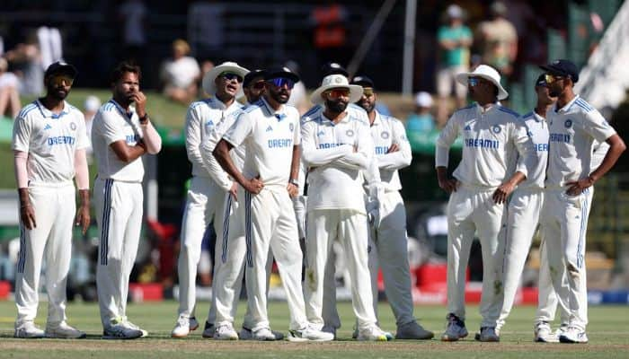 Team India Slip To No. 3 In ICC Test Rankings After Losing First Series To Australia in 10 Years