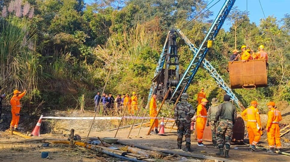 A number of Staff Trapped In Flooded Coal Mine In Assam, What Is Rat-Gap Mining?