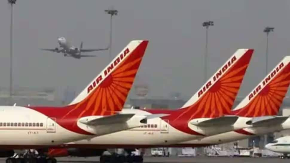 Air India Flight Makes Emergency Touchdown After Engine Shut Off Midair