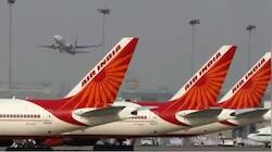  Air India Flight Makes Emergency Landing After Engine Shut Off Midair