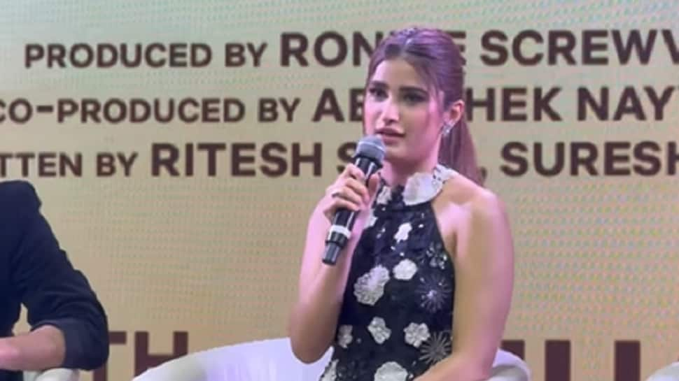 Raveena Tandon’s Daughter Rasha Gets Trolled For Preaching About Hard Work; Netizens Call Her ‘Bol Bachchan’