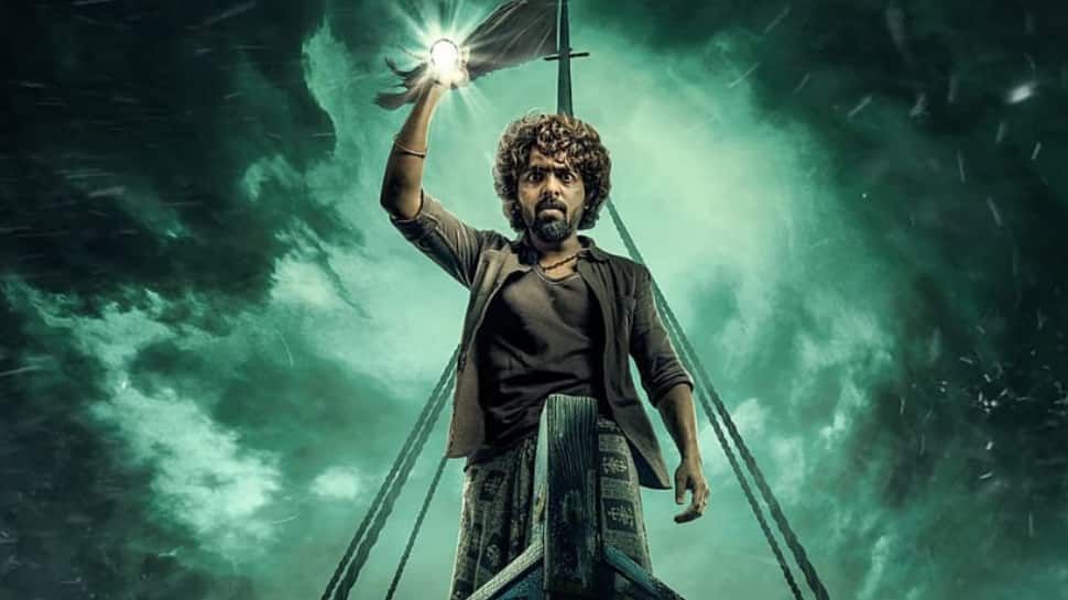 Kingston: India’s First Sea-Horror Action-Adventure Trilogy, Set For Global Release