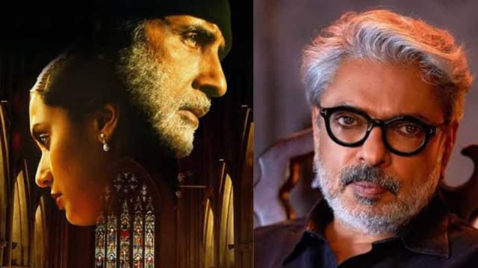 Sanjay Leela Bhansali's Black Is One Of The Few Bollywood Films With Turkish Remake – Deets Inside