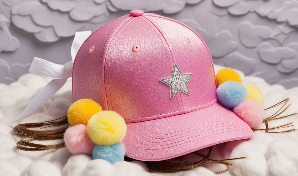 Stylish Cap for Girls: Top Picks Stylish Cap for Girls: Top Picks