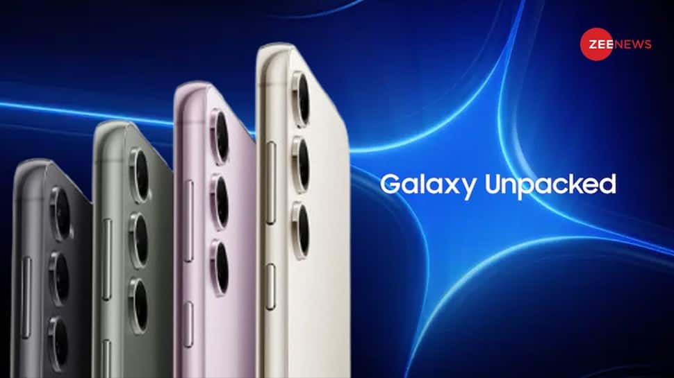 Galaxy Unpacked 2025: Samsung Set To Unveil Galaxy S25 Series With AI Features; Check Expected Specs, Pre-Booking Date, And Pre-Reserve Offers