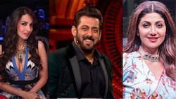 14 Most Famous Indian Reality Show Judges And Hosts: Salman Khan to Malaika