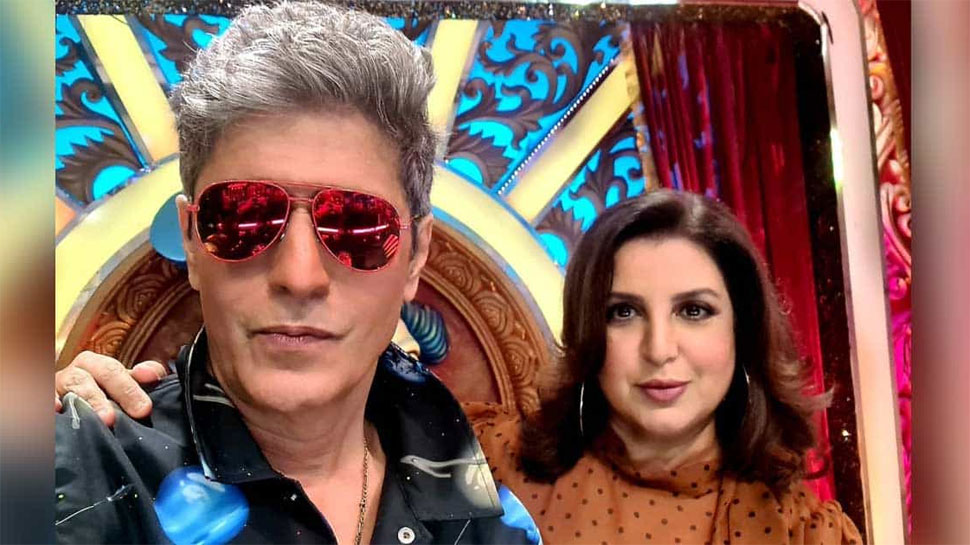Farah Khan
