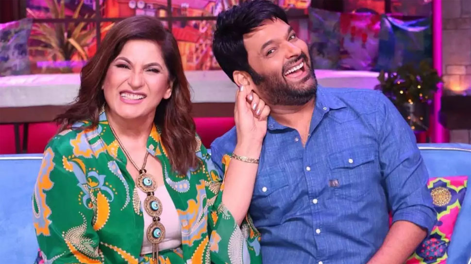 Archana Puran Singh