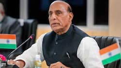 Rajnath Singh To Meet Maldivian Counterpart On January 8