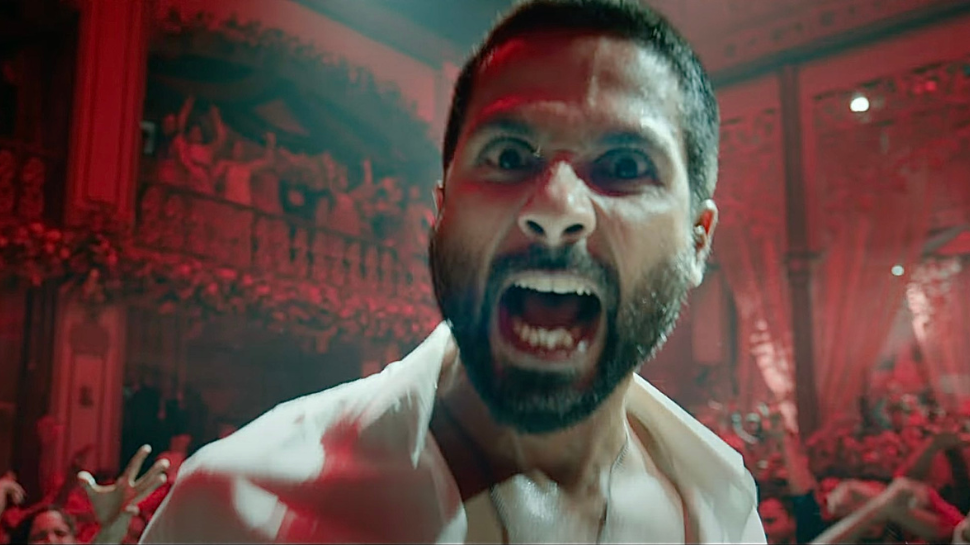 A Nod to the Iconic ‘Angry Young Man’