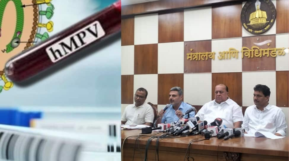 No Have to Panic About HMPV In Maharashtra, Say State Ministers