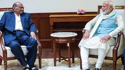 Will Sharad Pawar Leave Cong And Ally With BJP? 'Khela' Likely In Maharashtra